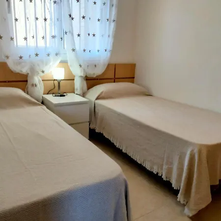 Apartamento Acv - Valparaiso - 2ª Linea Planta 9 Norte