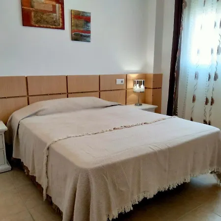 Apartamento Acv - Valparaiso - 2ª Linea Planta 9 Norte Oropesa del Mar